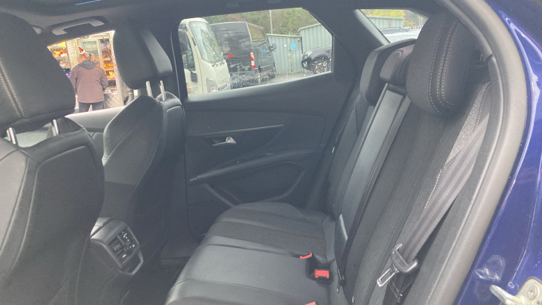 Peugeot 3008 1.5 BlueHDi GT Line Premium 5dr Diesel Estate